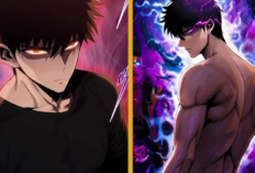 Sinopse & Link de Leitura do Manhwa The Pig-Slaughtering Blade That Pierces All Realms PT BR Capítulo Completo, A Lâmina do Açougueiro que Perfura Todos os Reinos