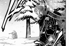 Spoilers o Shuumatsu no Valkyrie (Record of Ragnarok) Capítulo 105 PT BR, A Guerra Está Ficando Mais Brutal