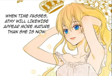 Link de Leia Manhwa The Fated Magical Princess S2 Capítulo 1 PT BR, Lançamento como animação