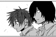 Spoiler RAW! Leia Mangá Kaoru Hana wa Rin to Saku Capítulo 165 Scan PT BR, Resolução do Passado