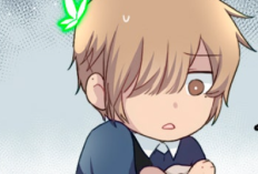 Lendo Link Webtoon Unwritten Death Capítulo 2 Scan PT BR, O tempo passa tão rápido!