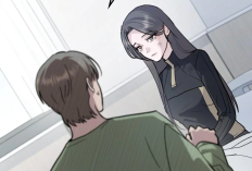 Leia Manhwa Merry Psycho Capítulo 38 Scan PT BR, RAW! A Segunda Temporada já é Muito Aguardada