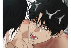 Link de Leitura Manhwa BL Thinking in Reverse (Reverse Thinking) Capítulo 25 PT BR, O Mestre está ficando cada vez mais cruel