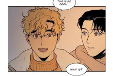 Update! Leitura o Manhwa BL The Good Teacher Temporada 2 Capítulo 1 PT BR, O retorno do casal