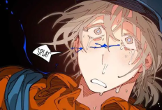 Links de Leitura Manhwa Mr.A's Farm Capítulo 26 Scan PT BR, O que aconteceu diante dos olhos de Little A