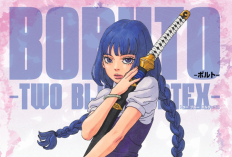 Ler o Manga Boruto: Two Blue Vortex Capítulo 29 PT BR, Batalha acirrada!