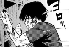 O fim da vingança! Ler o Manga Juujika No Rokunin Capítulo 231 PT BR