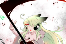 Lendo Link Webtoon Unwritten Death Capítulo 2 Scan PT BR, Isto não é uma brincadeira de guerra