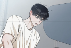 Link Leia de Manhwa BL Red String Quests Capítulo 23 Scan PT BR, Sunbae faz uma surpresa
