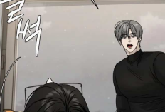 Leitura RAW Manhwa BL Feel My Benefit Capítulo 80 PT BR, Sentimentos cativantes