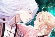 RAW Leia Manhwa BL Unusual Families Capítulo 1 Scan PT BR, Uma História de Abertura em Alta