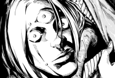 Leitura o Manga Jujutsu Kaisen: Modulo Capítulo 14 PT BR, Já foi apelidado de Natureza Não Humana