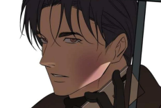 Um Objetivo Nobre! Spoilers e Links de Leitura Manhwa BL Backlight Capítulo 54 PT BR Scan