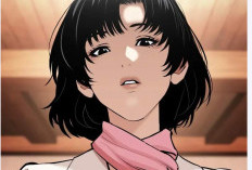 Crítica do Manhwa LOOKISM Capítulo 622 PT BR, A Vingança Começa
