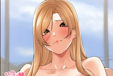 Spoilers RAW Manhwa The Village’s Special Law Capítulo 8 PT BR, Fazendo amor juntos!