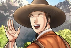 Manhwa Muscle Joseon Capítulo 105 PT BR Scan: Spoiler, Data de Lançamento e Link para Leitura