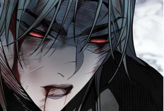 Spoilers RAW Manhwa Eleceed (Veletric) Capítulo 362 PT BR, A derrota que deve ser aceita