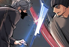 Link de Leitura do Manhwa Mercenary Enrollment (High School Soldier) Capítulo 264 Scan PT BR, Leejin resolve rapidamente