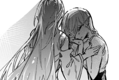 A tristeza dele! RAW Link Leia o Manga Yuusha Party ni Kawaii Ko ga Ita no de Capítulo 66 PT BR