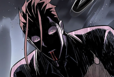 Leia Manhwa Eleceed (Veletric) Capítulo 369 Scan PT BR, RAW! Gestella está Muito Zangada