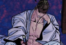 BL Manhwa The Royal Bridegroom Capítulo 53 Scan PT BR, Responda enquanto faz perguntas de maneira educada