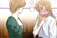 Links de Leitura Manhwa Your Ryan Capítulo 22 PT BR Scan, Ainda perguntado, seu rosto já está vermelho