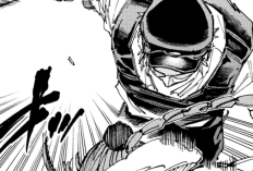 RAW Leia Mangá Sakamoto Days Capítulo 228 Scan PT BR, Dueto de Lu e Vovó Miya