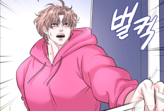 Spoilers Update! Manhwa BL Respect For Taste Capítulo 18 PT BR, Sangnam, cada vez mais possessivo