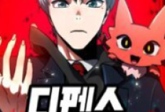 Ler o Manhwa Defense Breaker Capítulo Completo Scan PT BR, Contando a história de Jihoon preso em um jogo de defesa