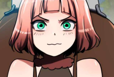Os Seres Humanos Triunfaram! Links de Leitura Manhwa Defense Breaker Capítulo 18 PT BR Scan & Data de Lançamento
