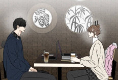 Confissão meio estranha! Ler o Webtoon The Wicked Nerd Capítulo 17 Scan PT BR