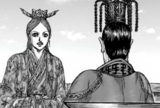 Spoiler RAW! Leia Manga Kingdom Capítulo 836 Scan PT BR, O Exército Qin Chegou