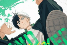 Sinopse, Títulos Alternativos e Links para Leitura de Mangá Wind Breaker (NII Satoru) PT BR Capítulo Completo, Gratuito sem Login