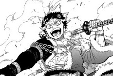 Ler Manga Black Clover Capítulo 394 PT BR, Um sonho que se tornou realidade!