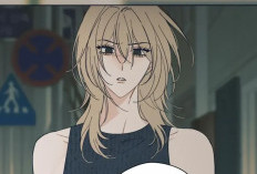 Vazamentos RAW! Manhwa Rockstar Never Die Capítulo 32 PT BR, Um sentimento diferente!