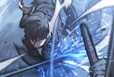 A parte divertida! Ler o Manhwa Eternally Regressing Knight Capítulo 102 PT BR