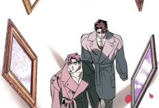 Leitura BL Manhwa Define the Relationship Capítulo 111 Scan PT BR, Tudo foi preparado apenas para encantar