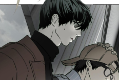 Plataformas Oficiais o Manhwa Happy Together do Capítulo 36 em Português, O sorriso de um anjo!