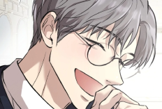 RAW Leia Manhwa BL Honey Bear Capítulo 71 Scan PT BR, Nome da Rosa Procurada