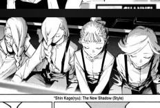 Leia o Manga Jujutsu Kaisen: Modulo Capítulo 26 PT BR, Agradecemos pelo fim da confusão!