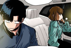 Ler Manhwa Familia Secreta (Secret Family) Capítulo 63 Scan BR, As expectativas foram reduzidas