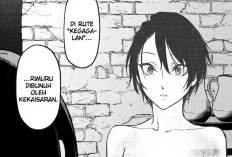 UPDATE! Manga Tensei Shitara Slime Datta Ken Capítulo 145 PT BR, A tensão que se instalou