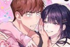 Links Leitura Manhwa Campus Secret Girlfriend Capítulo Completo PT BR Scan, Em vez de fingir, é melhor fazer de verdade