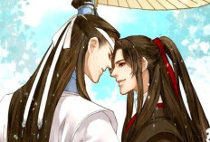 Leitura do Grandmaster of Demonic Cultivation - Mo Dao Zu Shi Capítulo 262 PT BR, Continuação da história de amor