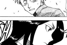 Morte e Morangos! BLEACH Manga Ch. 1 PT BR