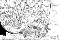 Relacionamentos Fairy Tail 100 Years Quest Capítulo 223 PT BR Scan Gratuito A Batalha Começa