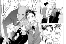 Spoilers de Manga With You, Our Love Will Make It Through Capítulo 20 PT BR, Debate Cativante