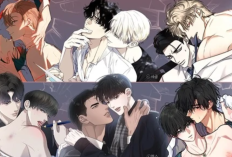 Sinopse & Link de Leitura do Manhwa BL Unusual Families PT BR Capítulo Completo, Coleção de Histórias Populares e Quentes de Yaoi