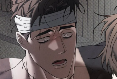 Spoiler RAW! Leia Manhwa BL The Hounds of Sisyphus Capítulo 22 Scan PT BR, Guwon não pode Esperar para Fazer Amor