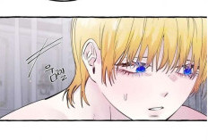 Ler o Manhwa Um Vira Lata está vivendo no Jardim do Palácio (In the Doghouse) Capítulo 92 PT BR, O amor voltou